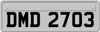 DMD2703