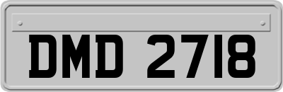 DMD2718