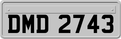 DMD2743