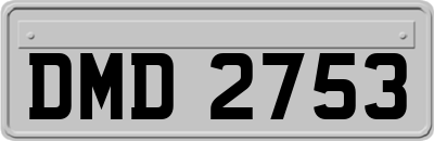 DMD2753