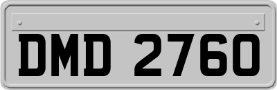 DMD2760