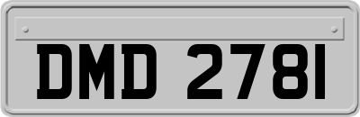 DMD2781