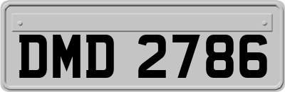DMD2786