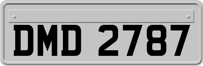 DMD2787