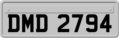 DMD2794