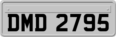 DMD2795