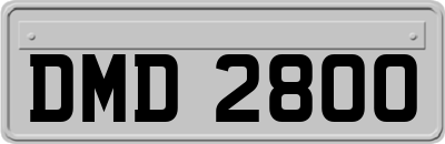 DMD2800