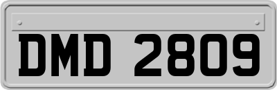 DMD2809
