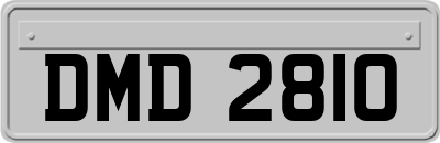 DMD2810