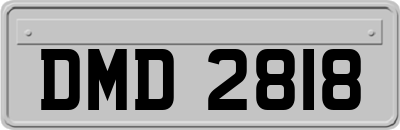DMD2818