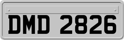 DMD2826