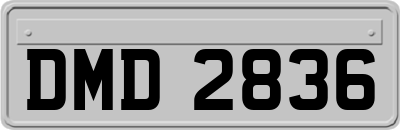 DMD2836