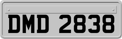 DMD2838