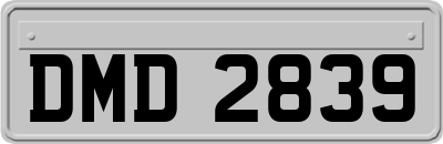 DMD2839