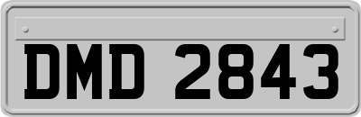 DMD2843
