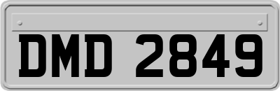 DMD2849