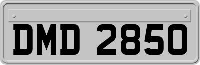 DMD2850