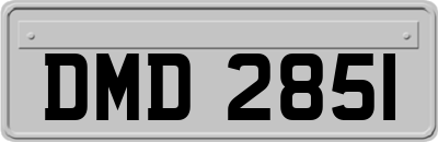 DMD2851