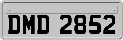 DMD2852