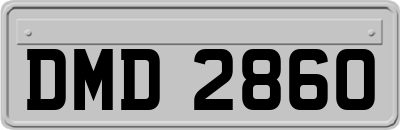 DMD2860