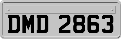 DMD2863