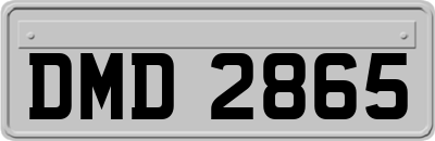 DMD2865