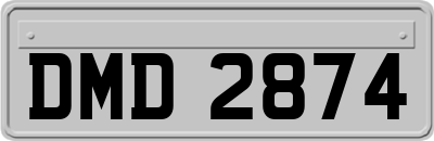 DMD2874