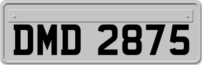 DMD2875