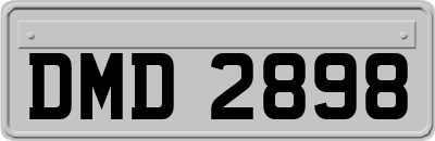 DMD2898