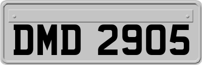 DMD2905