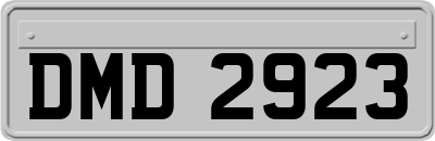 DMD2923