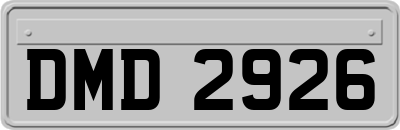 DMD2926