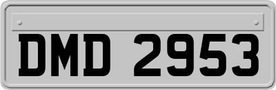 DMD2953