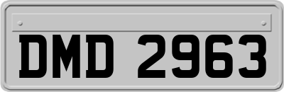 DMD2963
