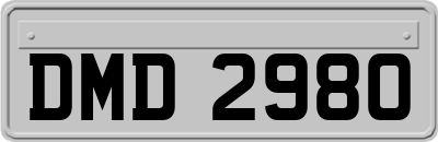 DMD2980