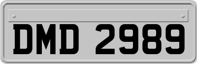 DMD2989