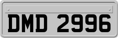 DMD2996