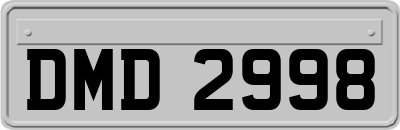 DMD2998