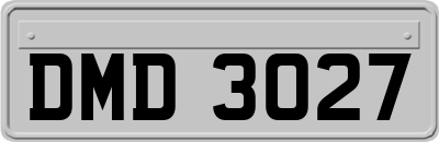 DMD3027