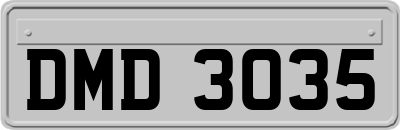 DMD3035