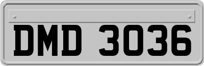 DMD3036