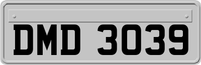 DMD3039