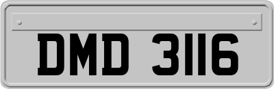 DMD3116