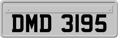 DMD3195