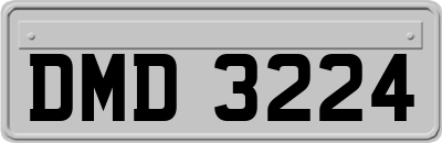 DMD3224