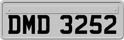 DMD3252