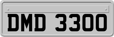 DMD3300