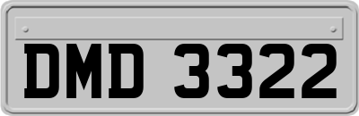 DMD3322