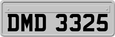 DMD3325