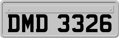 DMD3326